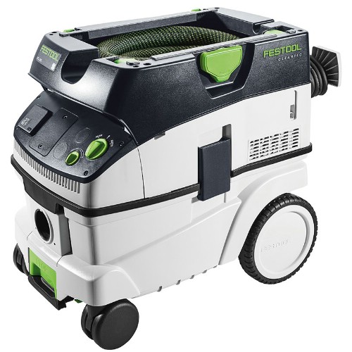 Torr- och våtdammsugare FESTOOL CTL 26 E