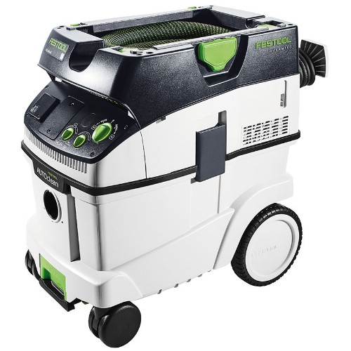 Torr- och våtdammsugare FESTOOL CTL 36 E AC