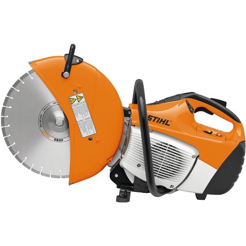 Motorkap STIHL TS440 A
