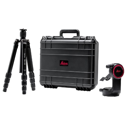Tillbehörssats LEICA DST 360 inkl stativ