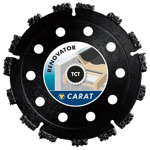 Kapklinga CARAT Renovator CREN