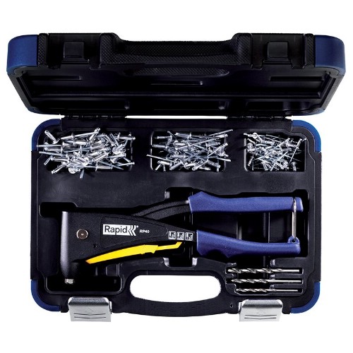 Blindnittång i sats RAPID RP40 Multi Kit