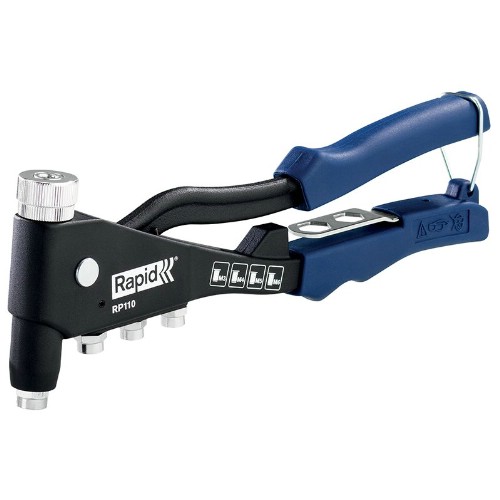 Blindnitmuttertång RAPID RP110