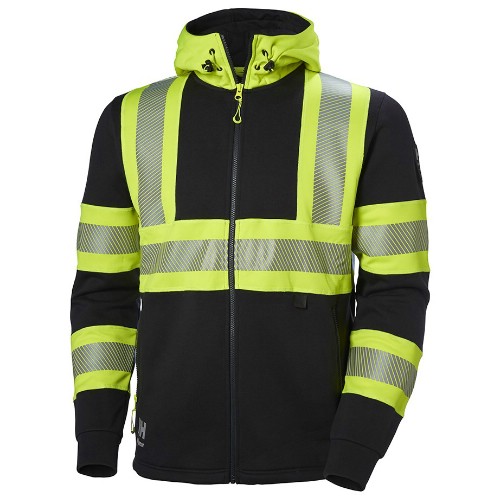Huvjacka HELLY HANSEN 79273 ICU