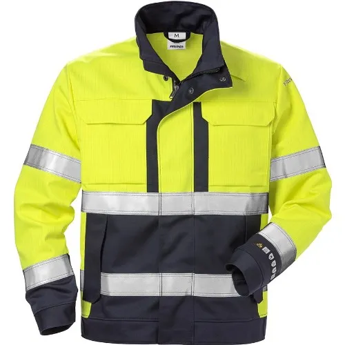 Jacka FRISTADS 4584 Flam