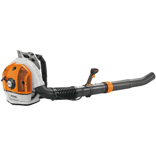 Lövblås STIHL BR700 Ryggblås