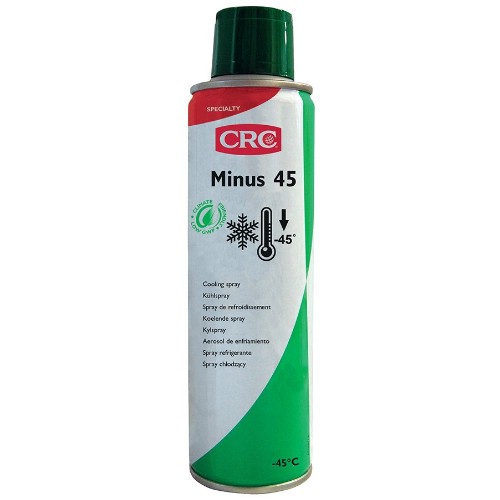 Kylspray CRC Minus 45