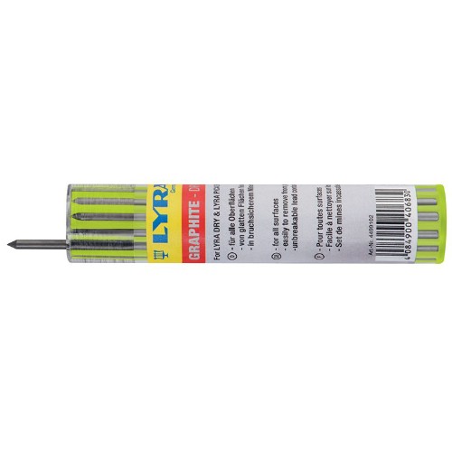 Reservstift LYRA Dry