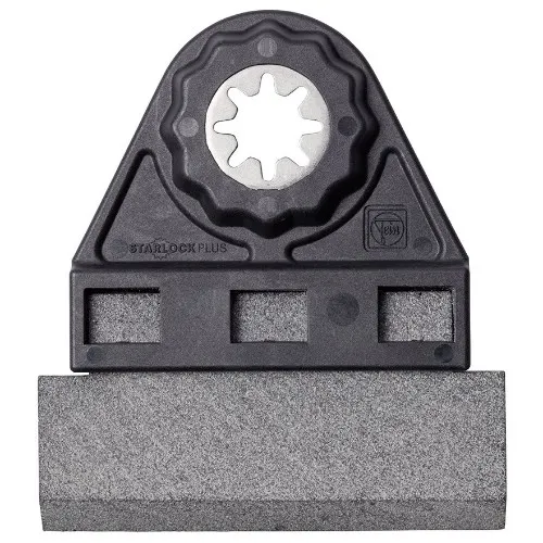 Kakelfogrengörare FEIN Starlock Plus