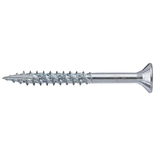 Träskruv JETTING TFT FZB Torx