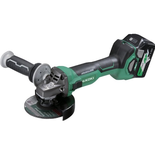 Vinkelslip HIKOKI G 3613DA 36 V MultiVolt