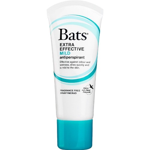 Deo roll on BATS Extra Effective