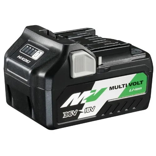 Batteri HIKOKI Li-Ion MultiVolt