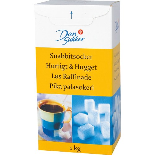 Snabbitsocker