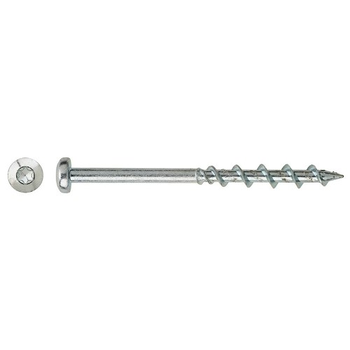 Betongskruv DEWALT Wall-Dog TKT