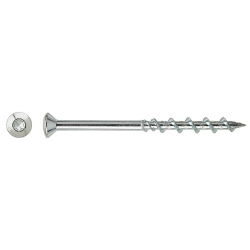 Betongskruv DEWALT Wall-Dog TKFT