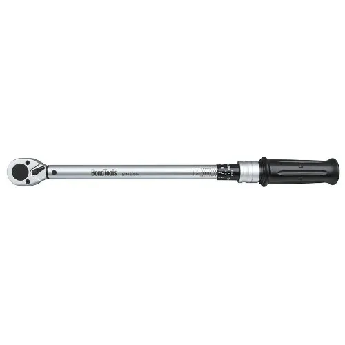 Momentnyckel BONDTOOLS 1/2" BT40-210 Nm
