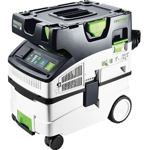Torr- och våtdammsugare FESTOOL CTL Midi I