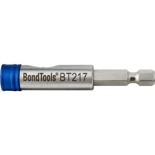 Bitshållare 1/4" BONDTOOLS BT217