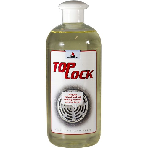 Luktstopp TOP LOCK
