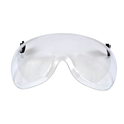Kort visir 3M SecureFit