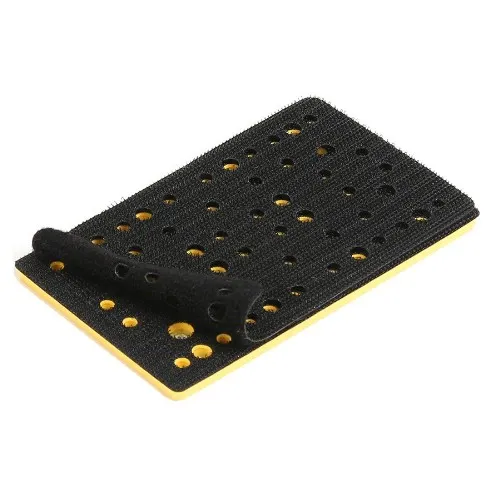 Slipplatta MIRKA 81x133 mm