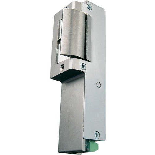 Elslutbleck standard SOLID 575 omställbart