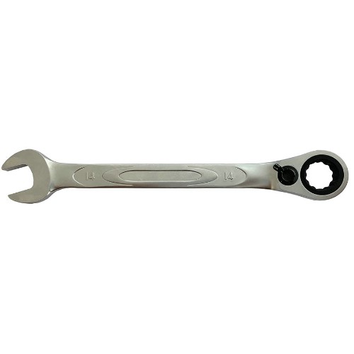 Spärrkombinyckel mm BONDTOOLS BT500S