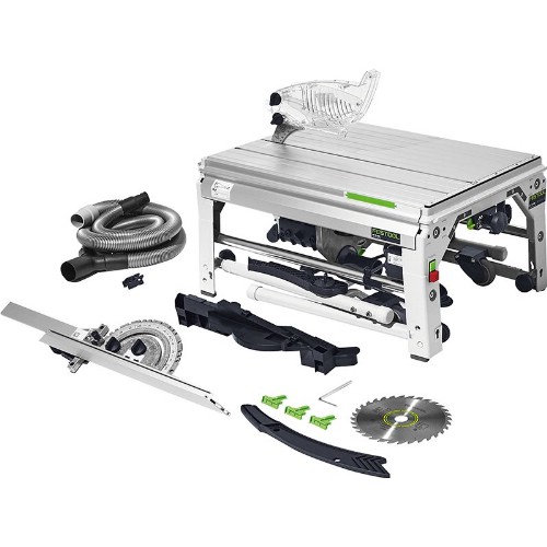Dragsåg FESTOOL CS 70 EBG Precisio