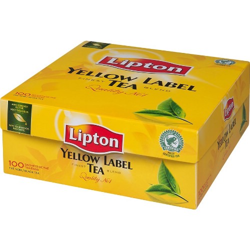 Te LIPTON