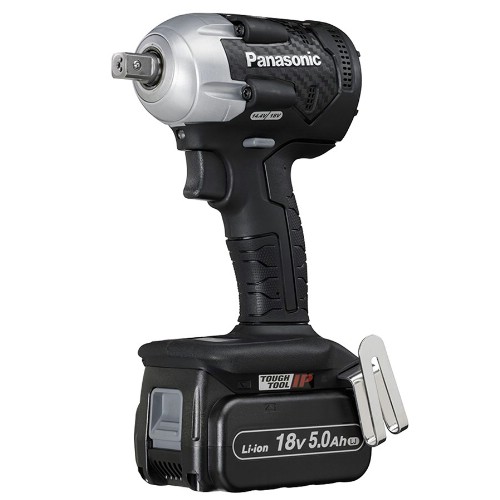 Mutterdragare PANASONIC EY75A8LJ2G32 14,4/18 V