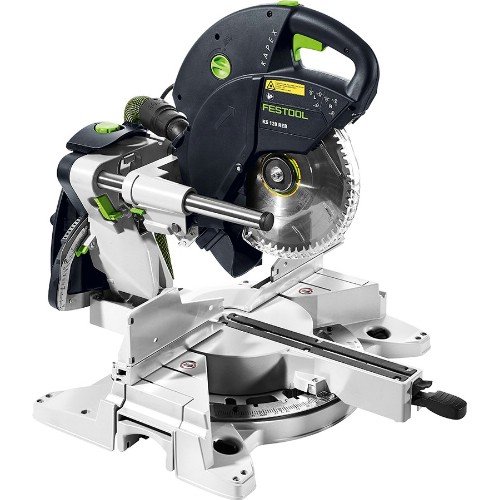 Kap- och geringssåg FESTOOL Kapex KS 120 REB Kap- och geringssåg FESTOOL Kapex KS 120 REB