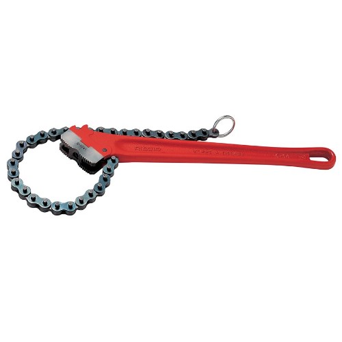 Kedjerörtång RIDGID C24