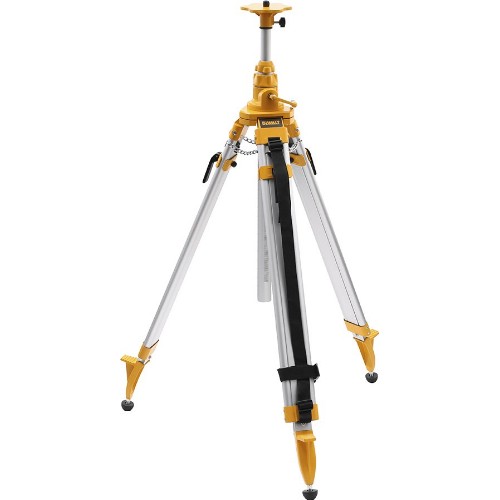 Stativ DEWALT DE0735 med vev