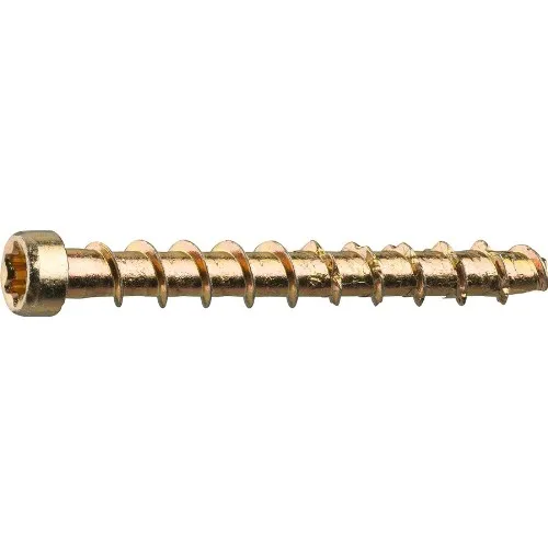 Betongskruv GRABBER CTX
