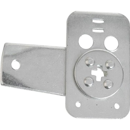 Skåplåshus ASSA 2593