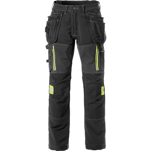 Hantverksbyxa FRISTADS 2566 STP Tyresta Stretch Hantverksbyxa FRISTADS 2566 STP Tyresta Stretch