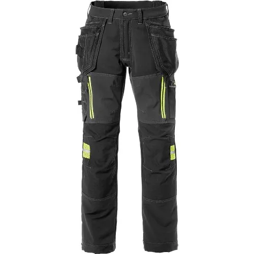 Hantverksbyxa FRISTADS 2566 GSTP Tyresta Stretch
