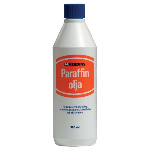 Paraffinolja HERDINS