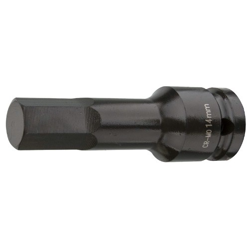 Insexhylsa 1/2" inv. mm BONDTOOLS BT12102