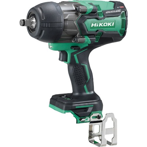 Mutterdragare HIKOKI WR 36DB 36 V MultiVolt utan batteri