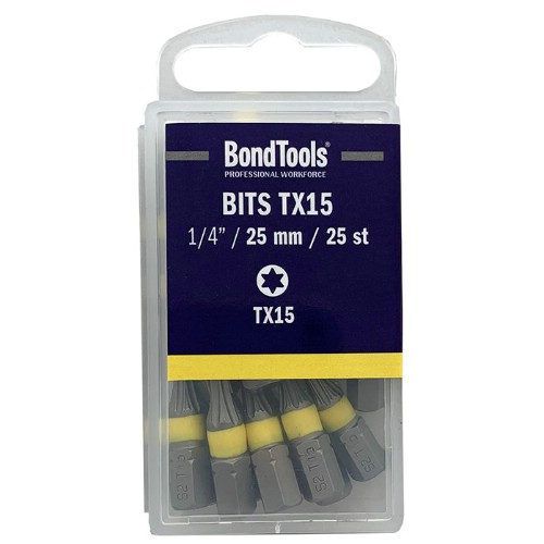 T15 25-pack