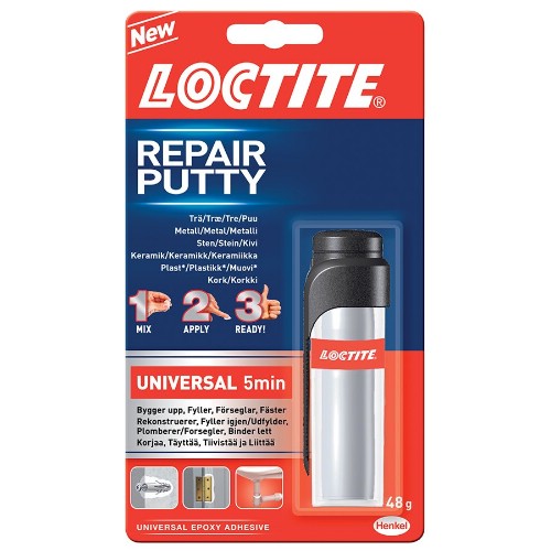 Knådepoxy LOCTITE Universal Repair