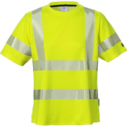 T-shirt FRISTADS 7458 THV Stiby Dam