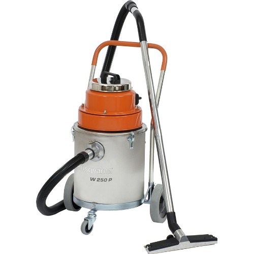 Slam- och våtsugare HUSQVARNA W 250 P