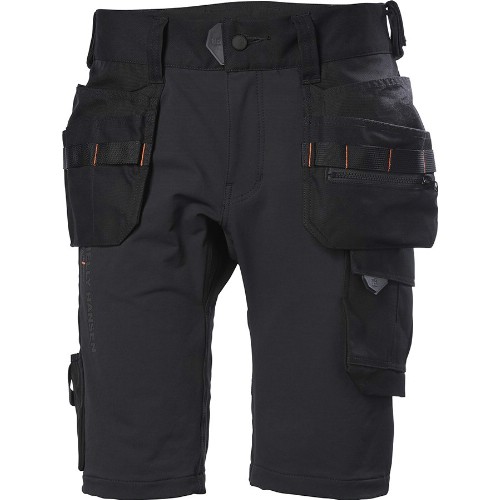 Hantverksshorts HELLY HANSEN 77443 Chelsea Evolution Stretch