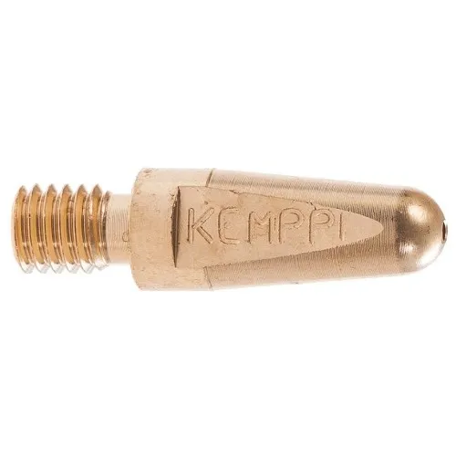 Kontaktmunstycke KEMPPI 1.0 C1 standard M6