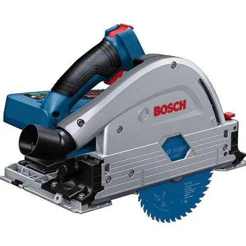 Sänksåg BOSCH GKT 18 V-52 GC utan batteri