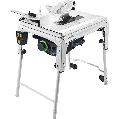 Bordssåg FESTOOL TKS 80 EBS Bordssåg FESTOOL TKS 80 EBS