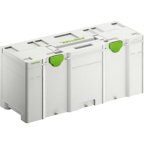 Förvaringslåda FESTOOL Systainer3 SYS3 XXL